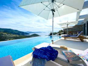 Villa ECO LUXE